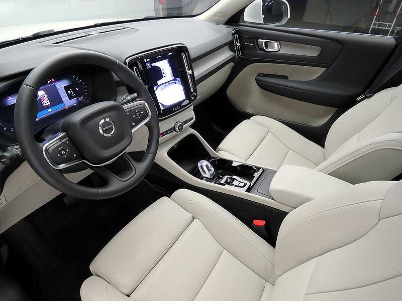 Volvo  Ultra, B4 AWD 마일드 하이브리드, 가솔린, 브라이트