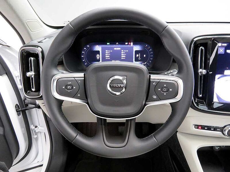 Volvo  Ultra, B4 AWD 마일드 하이브리드, 가솔린, 브라이트