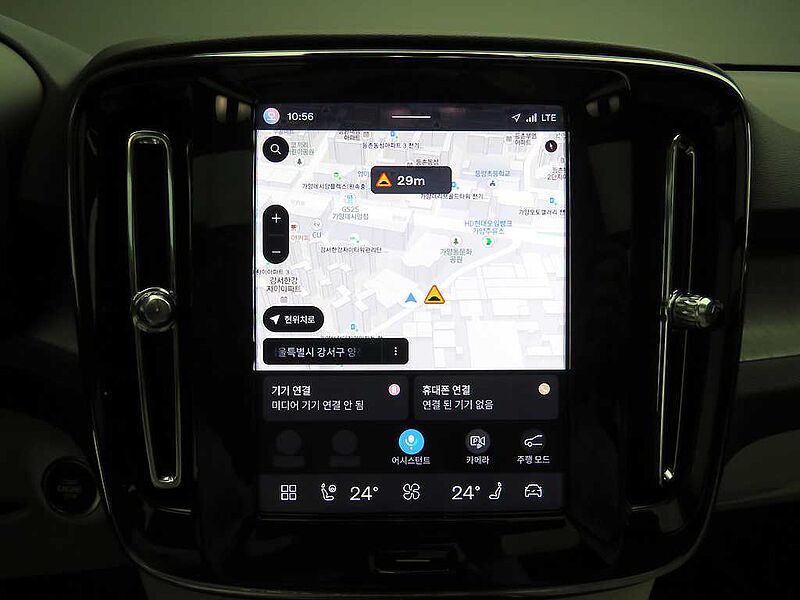 Volvo  Ultra, B4 AWD 마일드 하이브리드, 가솔린, 브라이트