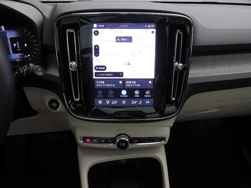 Volvo  Ultra, B4 AWD 마일드 하이브리드, 가솔린, 브라이트