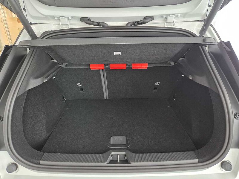 Volvo  Ultra, Single Motor Extended Range, 전기