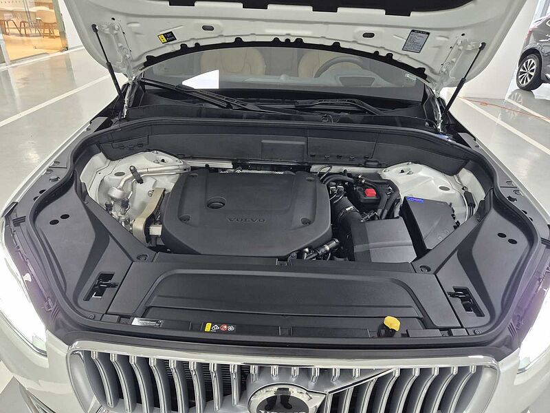 Volvo  Ultra, B6 AWD 마일드 하이브리드, 가솔린, 브라이트, 7 좌석