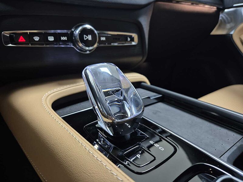 Volvo  Ultra, B6 AWD 마일드 하이브리드, 가솔린, 브라이트, 7 좌석