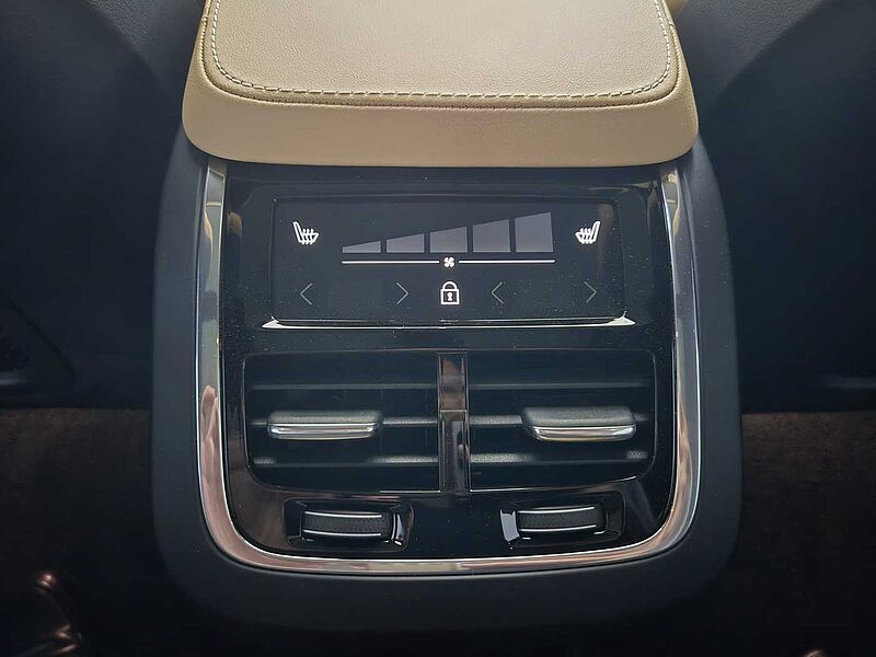 Volvo  Ultra, B6 AWD 마일드 하이브리드, 가솔린, 브라이트, 7 좌석