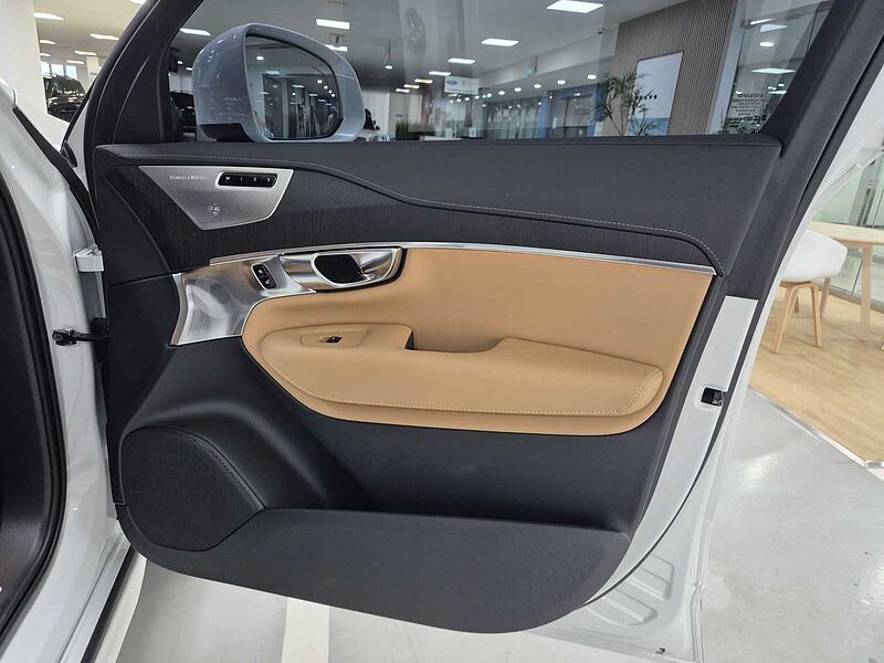 Volvo  Ultra, B6 AWD 마일드 하이브리드, 가솔린, 브라이트, 7 좌석