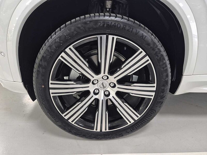 Volvo  Ultra, B6 AWD 마일드 하이브리드, 가솔린, 브라이트, 7 좌석