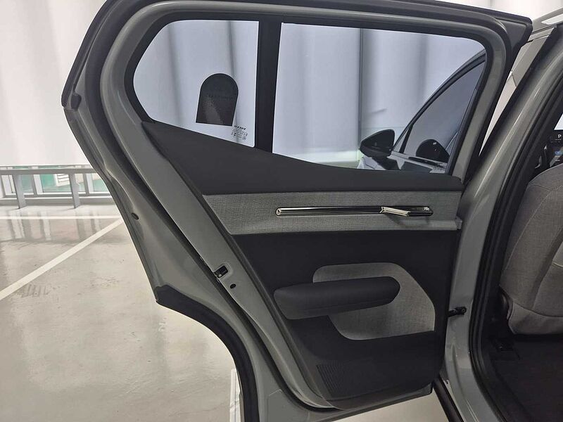 Volvo  Ultra, Single Motor Extended Range, 전기