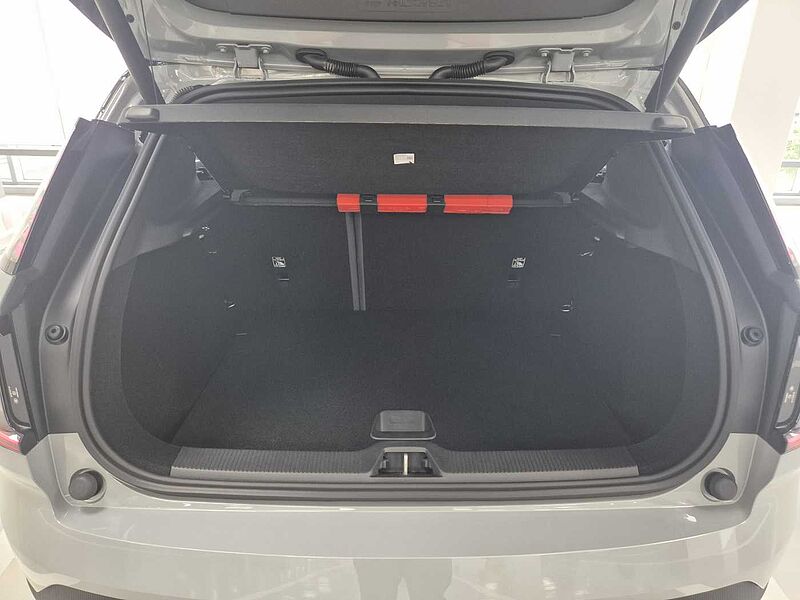 Volvo  Ultra, Single Motor Extended Range, 전기