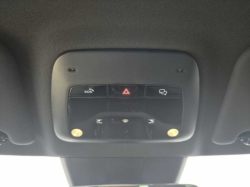 Volvo  Ultra, Single Motor Extended Range, 전기