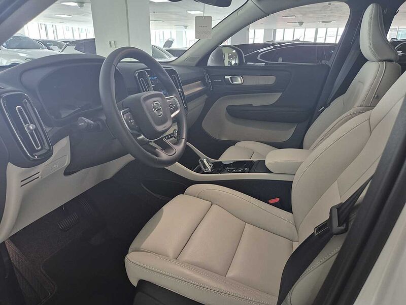 Volvo  Ultra, B4 AWD 마일드 하이브리드, 가솔린, 브라이트