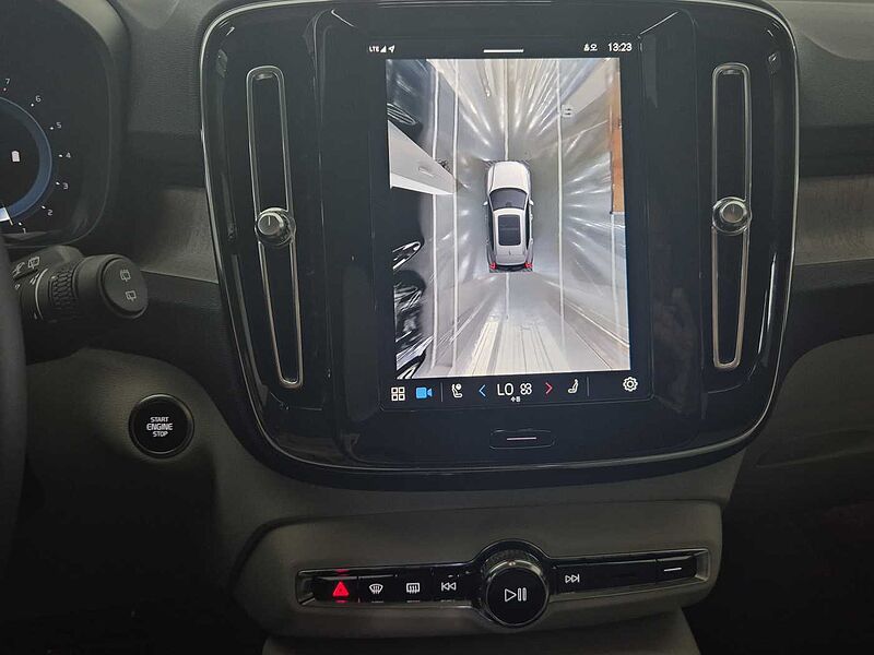 Volvo  Ultra, B4 AWD 마일드 하이브리드, 가솔린, 브라이트