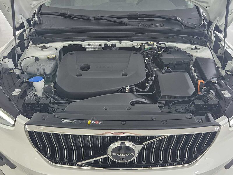 Volvo  Ultra, B4 AWD 마일드 하이브리드, 가솔린, 브라이트