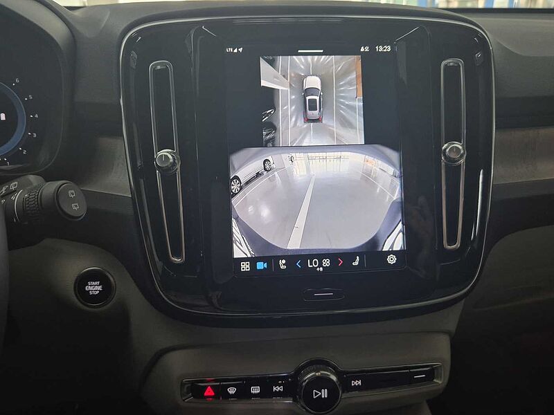 Volvo  Ultra, B4 AWD 마일드 하이브리드, 가솔린, 브라이트