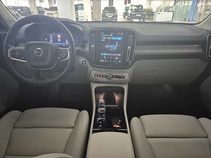 Volvo  Ultra, B4 AWD 마일드 하이브리드, 가솔린, 브라이트