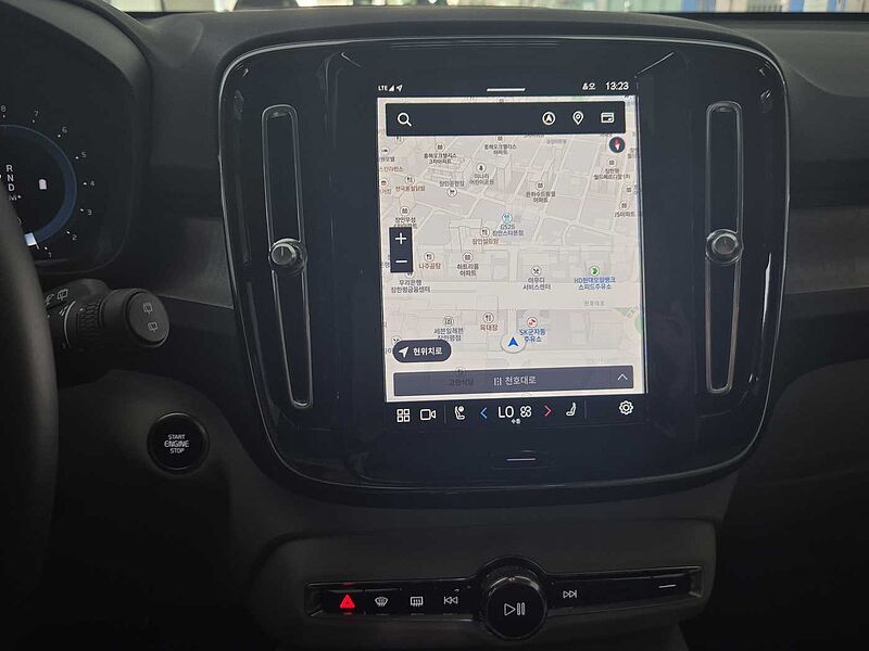 Volvo  Ultra, B4 AWD 마일드 하이브리드, 가솔린, 브라이트