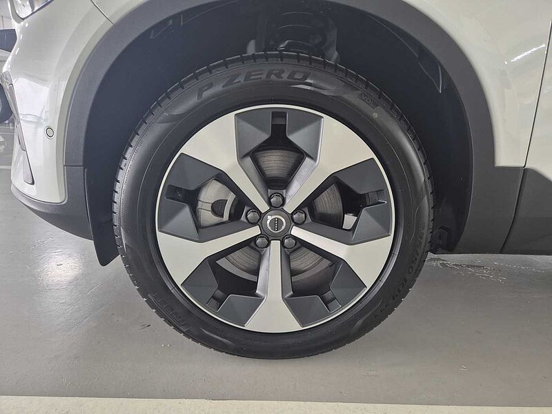 Volvo  Ultra, B4 AWD 마일드 하이브리드, 가솔린, 브라이트