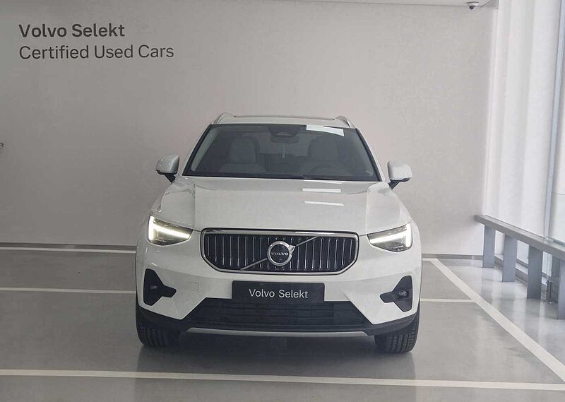 Volvo  Ultra, B4 AWD 마일드 하이브리드, 가솔린, 브라이트