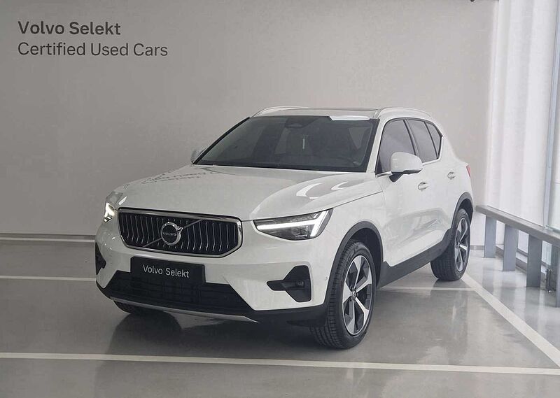 Volvo  Ultra, B4 AWD 마일드 하이브리드, 가솔린, 브라이트