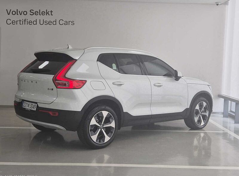 Volvo  Ultra, B4 AWD 마일드 하이브리드, 가솔린, 브라이트