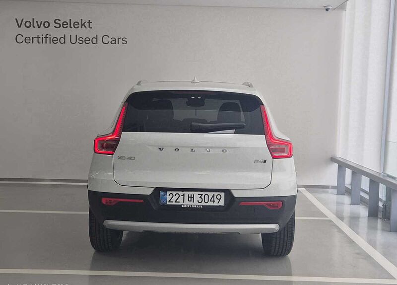 Volvo  Ultra, B4 AWD 마일드 하이브리드, 가솔린, 브라이트