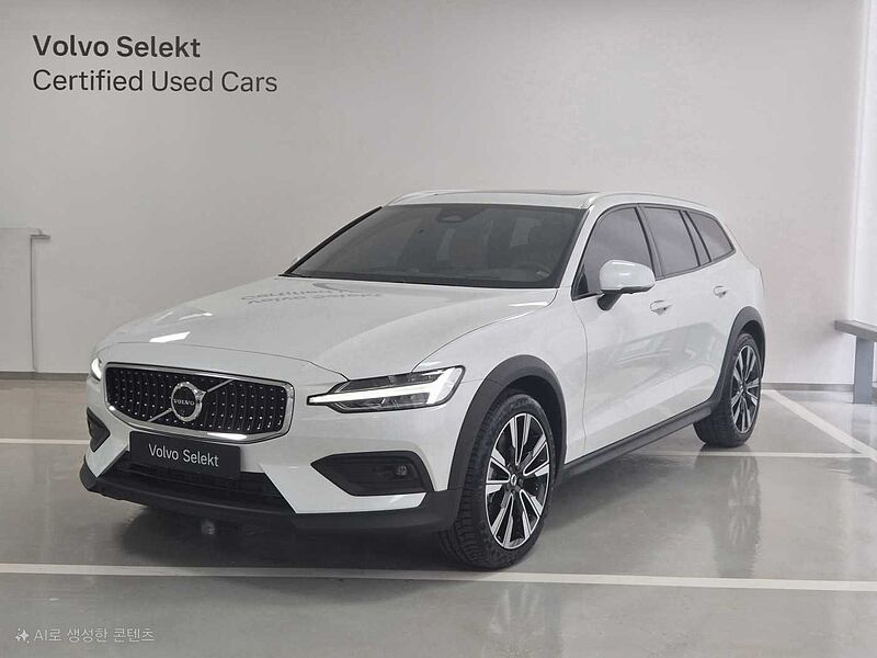 Volvo  Ultra, B5 AWD 마일드 하이브리드, 가솔린, 브라이트