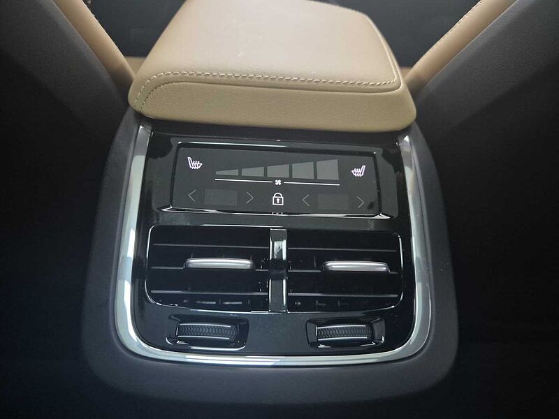 Volvo  Ultra, B5 AWD 마일드 하이브리드, 가솔린, 브라이트