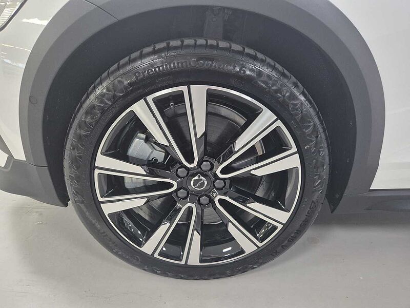 Volvo  Ultra, B5 AWD 마일드 하이브리드, 가솔린, 브라이트