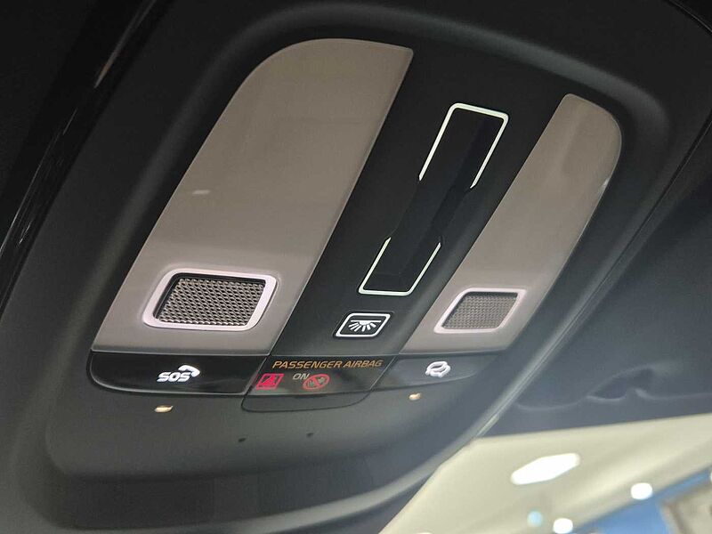 Volvo  Ultra, B5 AWD 마일드 하이브리드, 가솔린, 브라이트