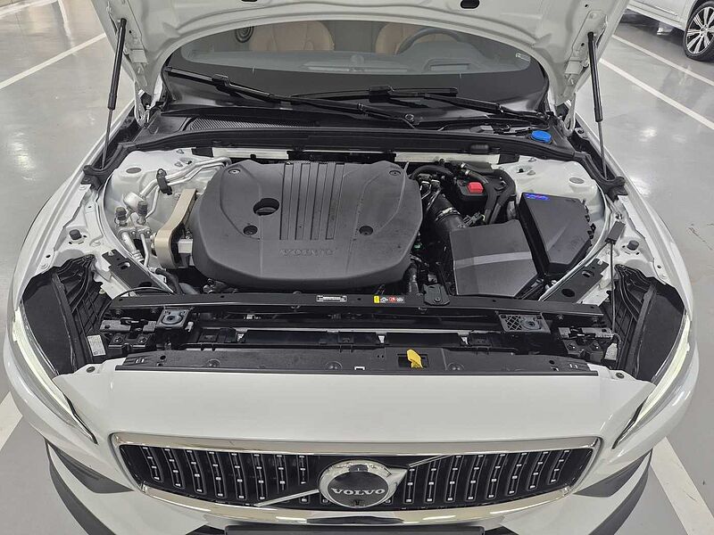 Volvo  Ultra, B5 AWD 마일드 하이브리드, 가솔린, 브라이트