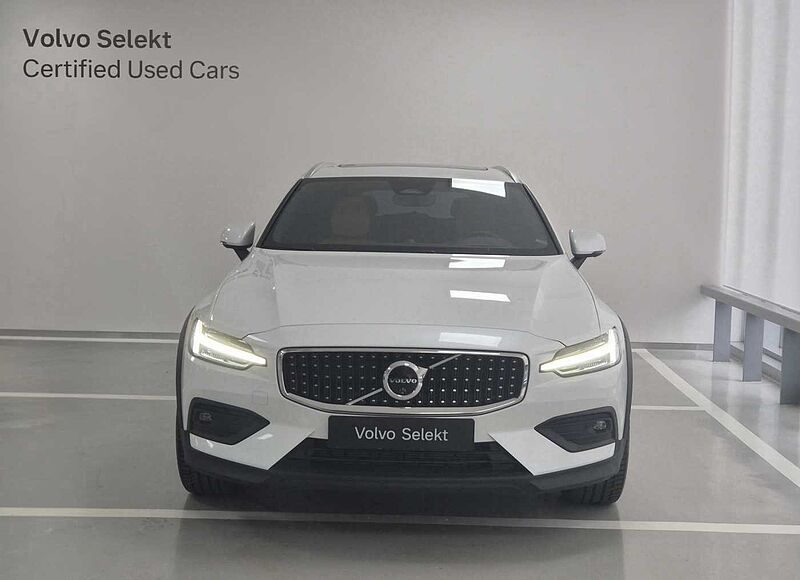 Volvo  Ultra, B5 AWD 마일드 하이브리드, 가솔린, 브라이트
