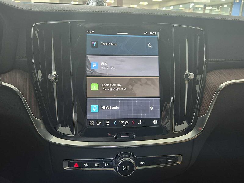 Volvo  Ultra, B5 AWD 마일드 하이브리드, 가솔린, 브라이트
