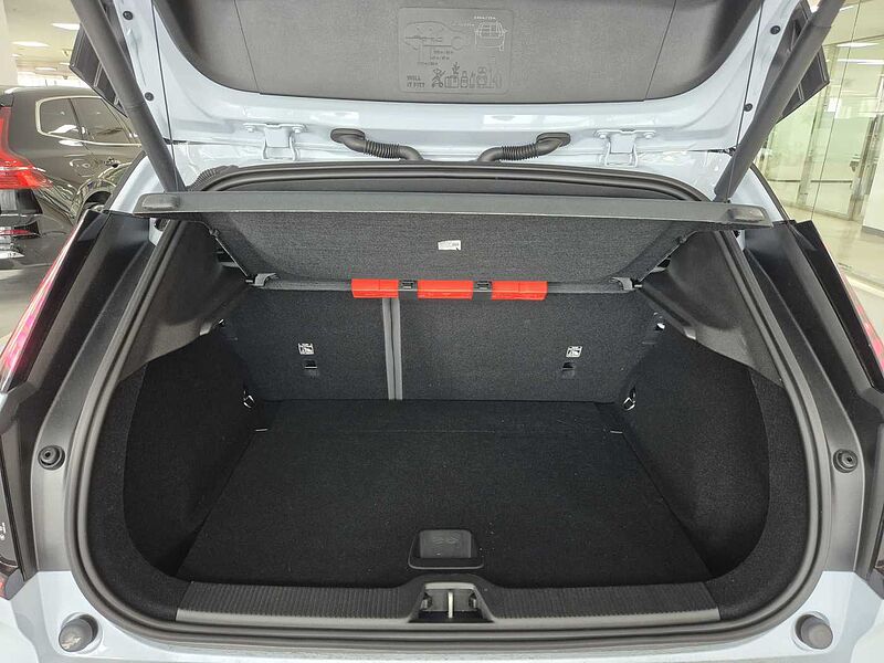 Volvo  Ultra, Single Motor Extended Range, 전기