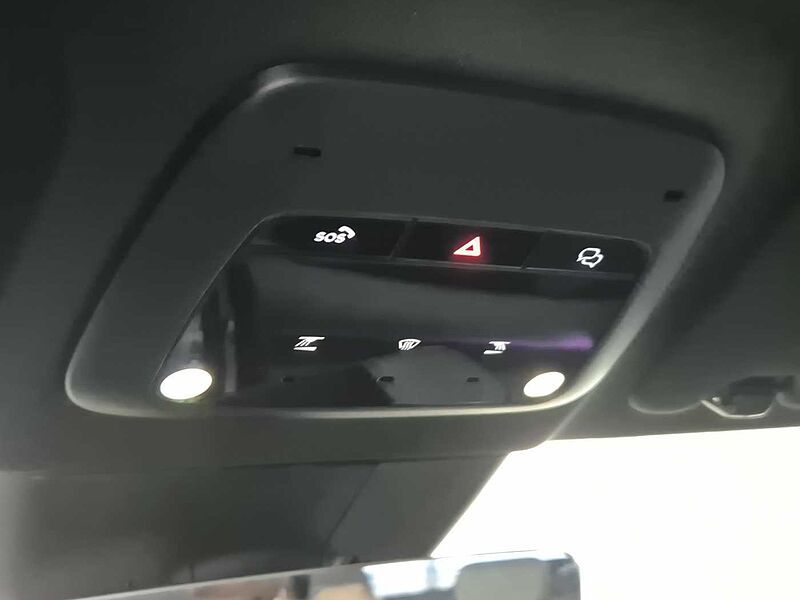 Volvo  Ultra, Single Motor Extended Range, 전기