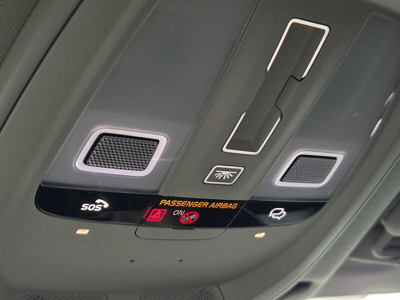 Volvo  Plus, B5 마일드 하이브리드, 가솔린