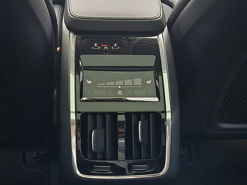 Volvo  Plus, B5 마일드 하이브리드, 가솔린