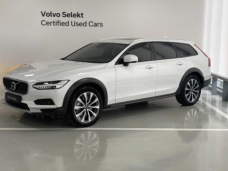 Volvo  Ultra, B5 AWD 마일드 하이브리드, 가솔린, 브라이트