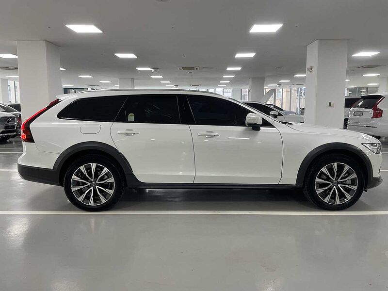 Volvo  Ultra, B5 AWD 마일드 하이브리드, 가솔린, 브라이트