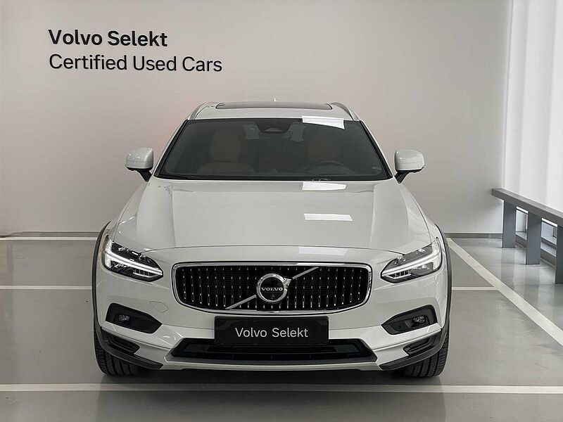 Volvo  Ultra, B5 AWD 마일드 하이브리드, 가솔린, 브라이트