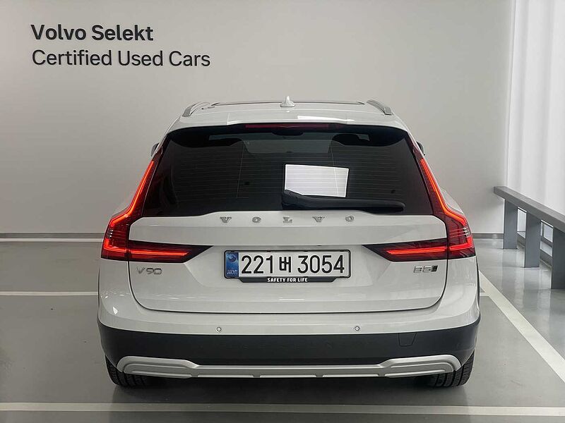 Volvo  Ultra, B5 AWD 마일드 하이브리드, 가솔린, 브라이트