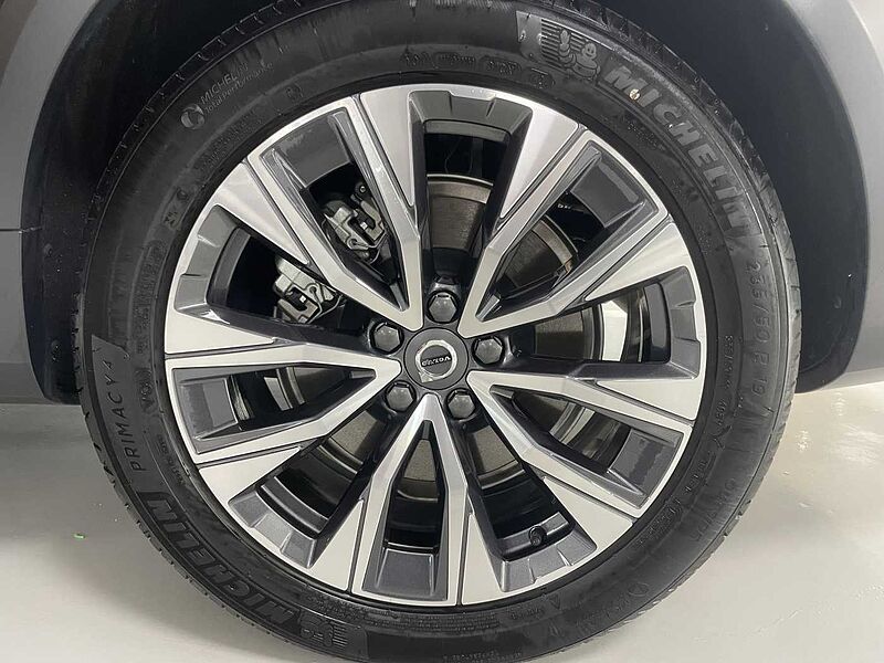 Volvo  Ultra, B5 AWD 마일드 하이브리드, 가솔린, 브라이트