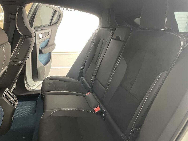 Volvo Recharge Ultimate, Twin Motor, 전기