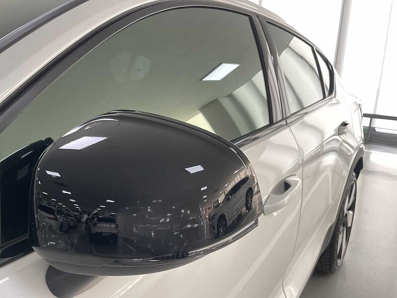 Volvo Recharge Ultimate, Twin Motor, 전기