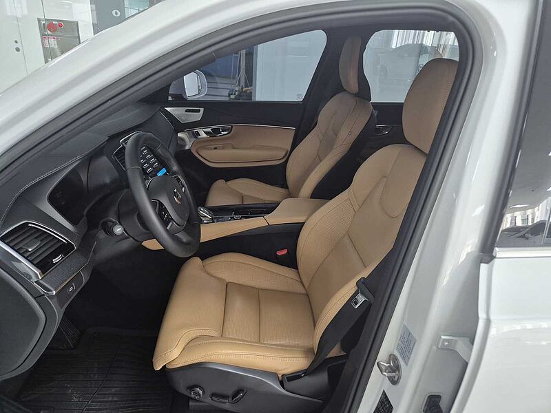 Volvo  Ultimate, B6 AWD mild hybrid, 가솔린, Bright, 7 좌석