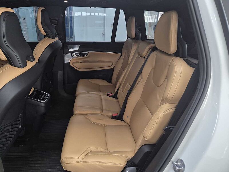 Volvo  Ultimate, B6 AWD mild hybrid, 가솔린, Bright, 7 좌석