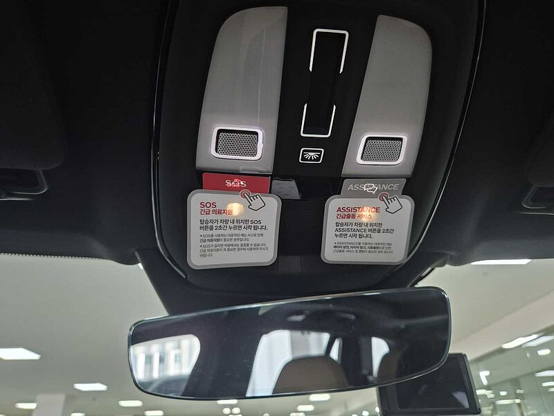 Volvo  Ultimate, B6 AWD mild hybrid, 가솔린, Bright, 7 좌석