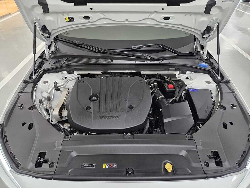 Volvo  Ultimate, B5 마일드 하이브리드, 가솔린, 브라이트