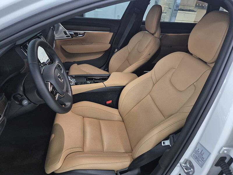 Volvo  Ultimate, B5 마일드 하이브리드, 가솔린, 브라이트