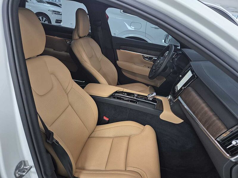 Volvo  Ultimate, B5 마일드 하이브리드, 가솔린, 브라이트