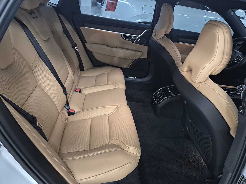 Volvo  Ultimate, B5 마일드 하이브리드, 가솔린, 브라이트