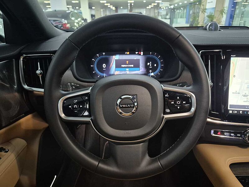 Volvo  Ultimate, B5 마일드 하이브리드, 가솔린, 브라이트